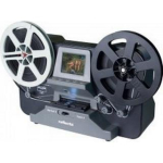 Reflecta Super 8 filmi/dia skanner