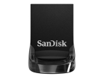 SanDisk Ultra Fit 128GB USB 3.1 m&auml;lu