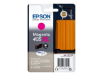 Epson 405XL magenta 1100-lehek&uuml;lge tint C13T05H34010