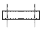 Basic TV seinale kinnitamine Basic FIXED (L), must - TV-dele 37'' kuni 70'' (94-178 cm) kuni 35kg