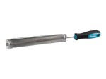 Makita viil koos hoidikuga
