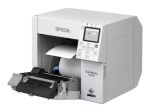 Epson ColorWorks CW-C4000E (BK) tinditr_printer