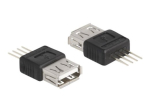 Delock USB adapter must