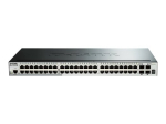 D-Link DGS 1510-52X 52-portiline Gigabit-vaher