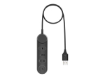 Jabra Adapter k&otilde;rvakomplekt