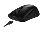 ASUS ROG Keris Wireless AimPoint Optical Wired Gaming Mouse Black