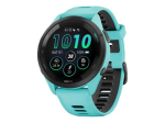 Garmin Forerunner 265 46 mm Sort Bl&aring; SmartKella