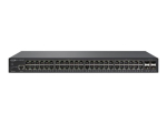 LANCOM GS-3652XUP 48-Port 2.5 Gigabit PoE++ Switch