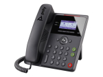 Poly Edge B10 VoIP-telefon must