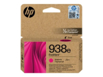 HP 938e EvoMore Magatita 1650 Lehe Arvega Tinta