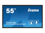 iiyama ProLite TF5539AS-B1AG 55 4K UHD (2160p) Monitor