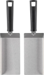 Mustang Grill spaatli Plancha 2 tk.