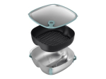Philips HD9960 Sooja &Otilde;hu Frituuritarvikkomplekt