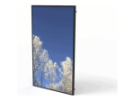 HI-ND Components for Mounting Flat Panel 65