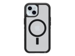 OtterBox Defender Series XT Clear Kaitese Termoplastik elasteer (TPE) Apple iPhone 13, 14, 15, 16e