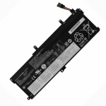 Lenovo 53Wh 11.52V aku mudelitele T590, P53S, P15, T15 Gen1/2