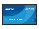 iiyama ProLite TW3226AS-B3P puuteekraaniga paneelarvuti RK3576 4GB 32GB ARM Mali-G52 MC3 Android 14