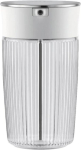 JURA 0,5 L Roost terasest kann, Kann, Kann ja pudeli komplekt