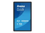 iiyama ProLite S2225AS-B1P 22'' 1080p