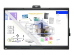 NEC MultiSync WD551 55 4K UHD (2160p) Monitor