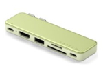 Satechi Snap Hub Switch