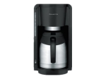 Rowenta Milano Thermo CT 3818 kohvimasin roostevaba teras