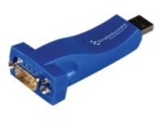 Brainboxes Serial to USB 2.0 Adapterkaabel