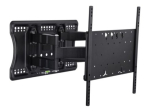 Multibrackets M VESA Super Slim kallutus- ja p&ouml;&ouml;rdekomplekti HD tasapinna kinnituskomplekt 42-80