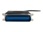 StarTech.com USB 2.0 paralleelse adapterkaabel
