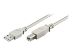 3m hall goobay USB-kaabel