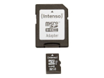 Intenso Premium microSDHC 32GB 45MB/s
