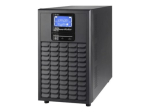 PowerWalker VFI 3000C LCD UPS 2400W 3000VA