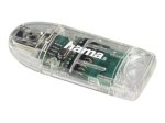 Hama USB 2.0 kaardilugeja
