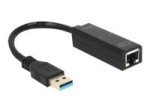 DeLock V&otilde;rguadapter SuperSpeed USB 3.0 1Gbps Kaabel