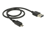 Delock EASY-USB USB-kaabel 50cm