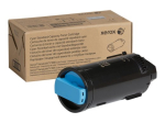 Xerox VersaLink C500 Sinine 2400-lehek&uuml;lje toner 106R03859