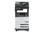 Lexmark MX822ade laserprinter