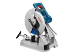 Bosch GCD 12 JL Professional 2000W Cut-off Saw