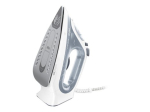Braun TexStyle 3 SI 3054 GY 2400W auru triikraud hall-valge