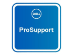 Dell 3-aastane baas kohapealne teenus 3-aastase ProSupporti t&auml;iendus