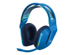 Logitech G G733 LIGHTSPEED Juhtmeta RGB M&auml;ngupeakuga Juhtmeta K&otilde;rvaklapid Sinised