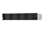 QNAP TS-1273AU-RP, 12 pesa