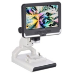 Levenhuk Rainbow DM700 LCD 200x Digitaalmikroskoop