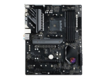 ASRock B550 PG Riptide ATX AM4 AMD emaplaat