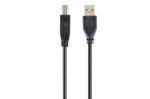 Cablexpert Kaabel USB2 AM-BM Lightning to USB USB A USB B