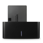 AXAGON USB 3.0-1x SATA 6G HDD Dock Station, must ADSA-SN