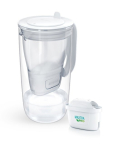 Brita Glass+1 Maxtra Pro PP filtrin&otilde;u (hall)