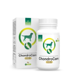 POKUSA ChondroCare Kompleks - toidulisandid koertele - 120 tk