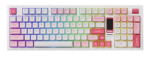 KEYBOARD WRL 5098B PRUNUS/LANNESIANA 6925758630924 AKKO