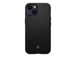 Spigen Mag Armor Kaitsekest Flexible termoplastiline pol&uuml;uretaan (TPU) Apple iPhone 13